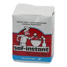 [INSTAN-ING-FOO-PAC-1156] CLOVER INSTANT YEST