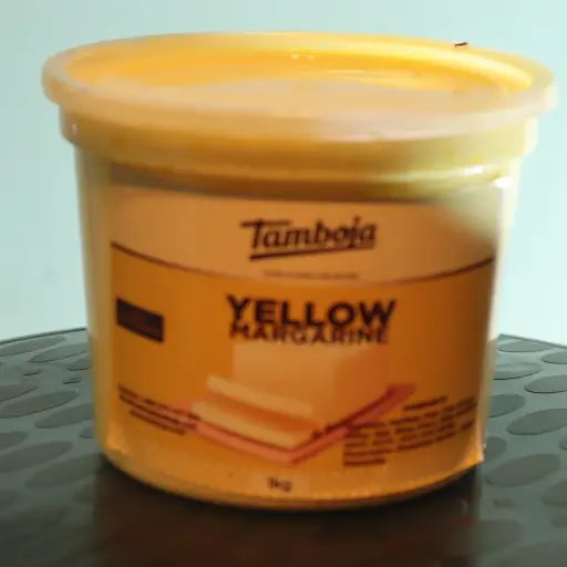 [YELLOW-DAI-FOO-GRM-1158] YELLOW BAKE MARGARINE