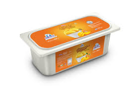 [ICE CR-DAI-FOO-LTR-1160] ICE CREAM MANGO (5 LTR)