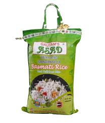[8906013311411] ASAD BASMATI RICE (10 KG)