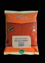 [CHILI-SPI-FOO-GRM-1173] CHILI POWDER (250 GRM)