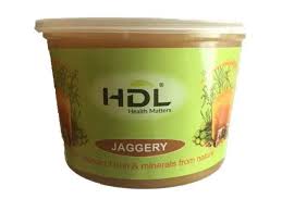[JAGGER-ING-FOO-PCS-1177] JAGGERY