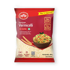 [VERMIC-PAS-FOO-PCS-1191] VERMICELLI SEV