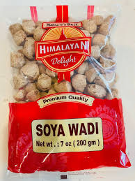 [SOYAWA-VEG-FOO-PCS-1229] SOYAWADI