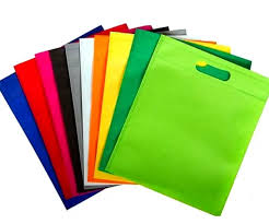 [NON WO-TAK-TAK-PCS-1244] NON WOVEN BAG