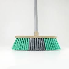 [6161102266009] TEEPEE SOFT BROOM C61 FH