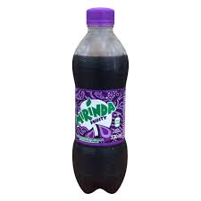 [6009681267140] PET MIRINDA FRUITY (330ML)