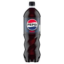 [6009888701027] PET PEPSI MAX (500ML)