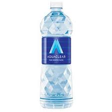 [6009803227342] AQUA CLEAR (1L)