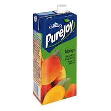 PURE JOY MANGO 500ML