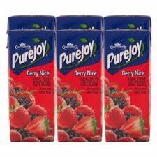PURE JOY CRANBERRY (500ML)