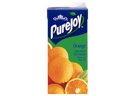 PURE JOY ORANGE (500ML)