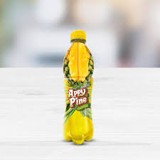 [6009644993284] PET APPY PINE (500ML)