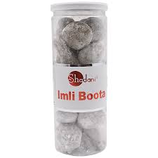 [8906092350103] SHADANI IMLI BOOTA (200G)