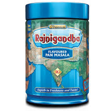 [8907187000071] RAJNIGANDHA PAN MASALA (100G)