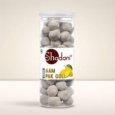 [8906092353227] SHADANI AAM PAK GOLI (200G)