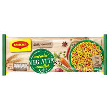 [8901058011067] MAGGI VEG ATTA (290G)
