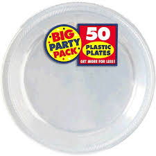 [DTH0000000000971] PLASTINOS BIG PLATE