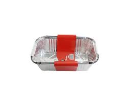 [6906858142005] AMIN FOIL ALUMINIUM TRAY (5PC)
