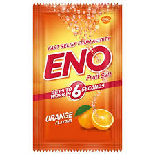 [8901571006885] ENO ORANGE SACHET (5G)