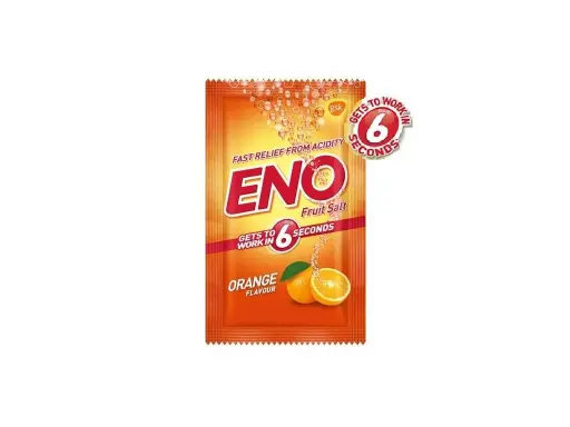 [8901571006885] ENO ORANGE SACHET (5G)