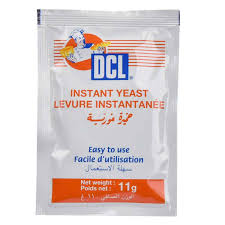 [6009667480181] CLOVER INSTANT YEAST SACHETS