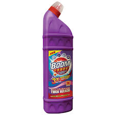 [6009644991396] BOOM FORCE THICK BLEACH LAVENDER (750ML)