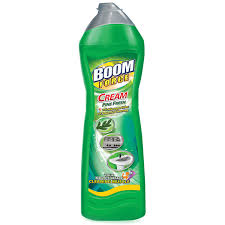 [6009537022114] BOOM FORCE CREAM PINE (750ML)