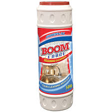 [6009644923908] BOOM SCOURING POWDER ORIGNAL (500G)