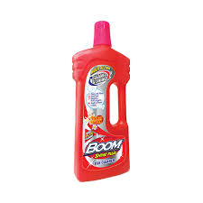 [6009644991419] BOOM TILE CLEANER COUNTRY GARDEN (750ML)