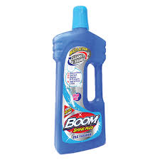 [6009644991440] BOOM TILE CLEANER OCEAN MIST (750ML)