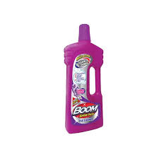 [6009644991426] BOOM TILE CLEANER LAVENDER (750ML)