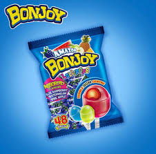 [DTH0000000000773] AMAZON BONJOY LOLLIPOPS