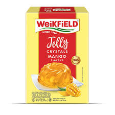 [8901808007920] WEIKFIELD JELLY (30G)