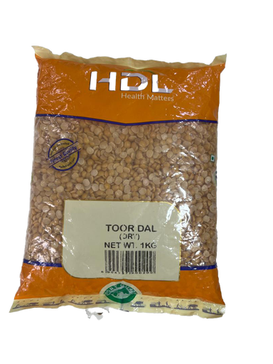 [8904357200200] HDL TOOR DAL DRY 1KG