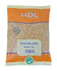 [8904357200200] HDL TOOR DAL DRY IND (1KG)