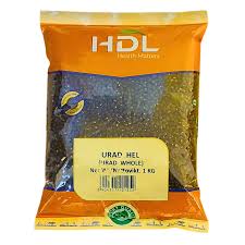 [8904357201252] HDL URAD WHOLE 1KG