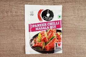 [8901595972128] CHING'S PANEER CHILLI MASALA MIX IND (20G)