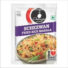 [8901595972111] CHING'S SCHEZWAN FRIED RICE MIX IND (20G)