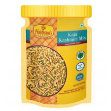 [8904004401660] HALDIRAM KAJU KASHMIRI IND (200G)