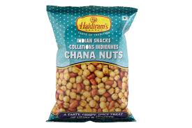 [8904004401875] HALDIRAM CHANA NUTS IND (200G)