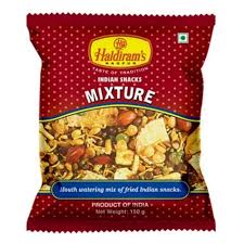 [8904004400939] HALDIRAM MIXTURE IND (200G)