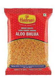 [8904004400731] HALDIRAM ALOO BHUJIYA SEV IND (220G)