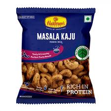 [8904004404029] HALDIRAM MASALA KAJU IND (35G)