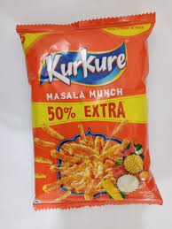 [8901491100519] KURKURE MASALA MUNCH IND (77G)