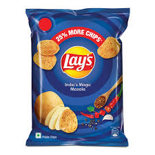 [8901491101844] LAYS MAGIC MASALA IND (50G)