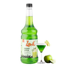 [8906173441089] BIG SIP GREEN APPLE IND (750ML)