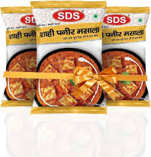 [8908002768480] SDS KADAI PANEER IND (40G)