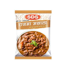 [8908002768046] SDS RAJMA MASALA IND (70G)