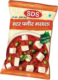 [8908002768459] SDS MATTAR PANNER MASALA IND (40G)